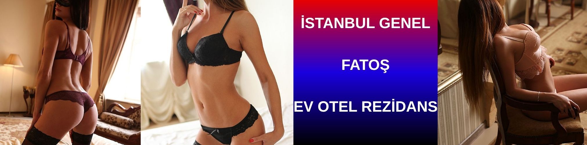 Esenyurt Escort Zenci